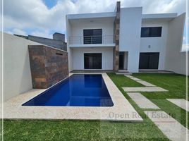 Villa 4 chambre à vendre à Huitzilac, Morelos, Huitzilac