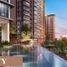 2 Habitación Apartamento en venta en An Phu, Ho Chi Minh City, An Phu, District 2, Ho Chi Minh City