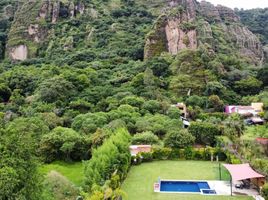 4 Bedroom Villa for sale in Tlalnepantla, Morelos, Tlalnepantla