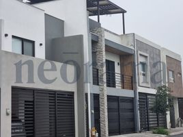  Grundstück zu verkaufen in Monterrey, Nuevo Leon, Monterrey