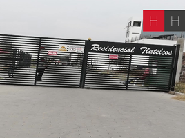  Terreno (Parcela) en venta en San Jeronimo Tecuanipan, Puebla, San Jeronimo Tecuanipan