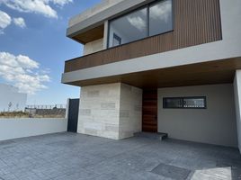 Maison 3 chambre à vendre à Queretaro, Queretaro, Queretaro, Queretaro