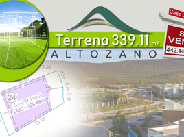  Terreno (Parcela) en venta en Queretaro, Querétaro, Queretaro, Querétaro