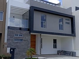 4 Habitación Casa en venta en Queretaro, Querétaro, Queretaro, Querétaro