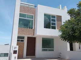 3 Schlafzimmer Haus zu verkaufen in Huimilpan, Queretaro, Huimilpan