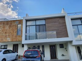 Maison 3 chambre à vendre à El Marques, Queretaro, El Marques