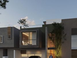 Maison 3 chambre à vendre à El Marques, Queretaro, El Marques
