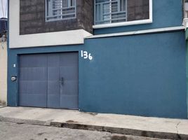 3 Habitación Casa en venta en Morelia, Michoacán, Morelia