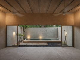 3 Habitación Casa en venta en Merida, Yucatán, Merida