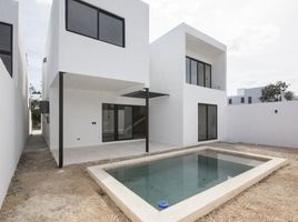 3 Habitación Casa en venta en Merida, Yucatán, Merida, Yucatán