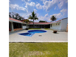 7 Habitación Villa en venta en Valle Del Cauca, Jamundi, Valle Del Cauca