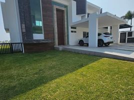 4 Bedroom House for sale in Tlayacapan, Morelos, Tlayacapan