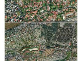  Terreno (Parcela) en venta en Cuajimalpa De Morelos, Ciudad de México, Cuajimalpa De Morelos