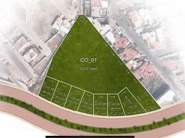 Terrain à vendre à Queretaro, Queretaro, Queretaro, Queretaro, Mexique