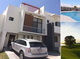 3 Bedroom House for sale in El Marques, Queretaro, El Marques