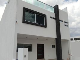 Maison 4 chambre à vendre à El Marques, Queretaro, El Marques