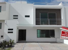 3 Schlafzimmer Haus zu verkaufen in El Marques, Queretaro, El Marques, Queretaro