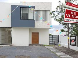 3 Bedroom Villa for sale in Queretaro, Queretaro, Queretaro, Queretaro