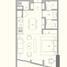 1 Schlafzimmer Appartement zu verkaufen in Merida, Yucatan, Merida, Yucatan, Mexiko