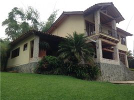 4 Habitación Casa en venta en Caldas, Manizales, Caldas