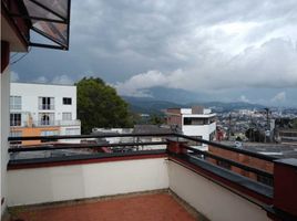 3 Habitación Apartamento en venta en Caldas, Manizales, Caldas