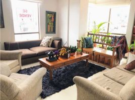 4 Habitación Apartamento en venta en Caldas, Manizales, Caldas