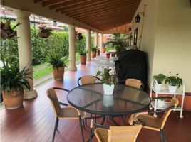 6 Bedroom House for sale in Antioquia, Rionegro, Antioquia