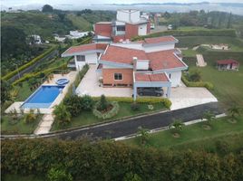 5 Bedroom House for sale in Risaralda, Pereira, Risaralda