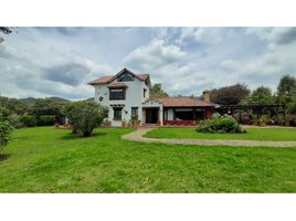 4 Bedroom House for sale in Sopo, Cundinamarca, Sopo