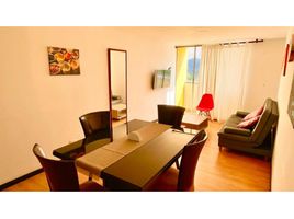 2 Habitación Departamento en venta en Manizales, Caldas, Manizales