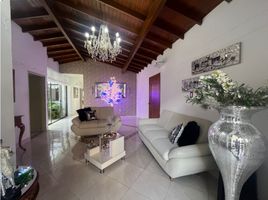 5 Habitación Villa en venta en Parque de los Pies Descalzos, Medellín, Medellín