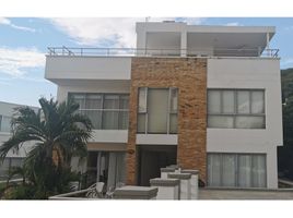 4 Habitación Casa en venta en Magdalena, Santa Marta, Magdalena