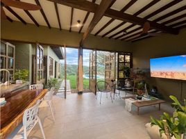 2 Habitación Casa en venta en Sopetran, Antioquia, Sopetran