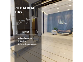 4 Habitación Apartamento en alquiler en Panamá, Bella Vista, Ciudad de Panamá, Panamá