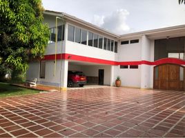 9 Habitación Casa en venta en Colombia, Jamundi, Valle Del Cauca, Colombia