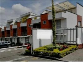 4 Habitación Casa en venta en Risaralda, Dosquebradas, Risaralda