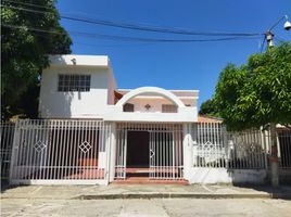 4 Habitación Casa en venta en Quinta de San Pedro Alejandrino, Santa Marta, Santa Marta