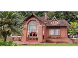 4 Bedroom Villa for sale in Quindio, Salento, Quindio