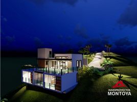 3 Habitación Villa en venta en Pereira, Risaralda, Pereira