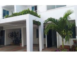 4 Habitación Casa en venta en Quinta de San Pedro Alejandrino, Santa Marta, Santa Marta