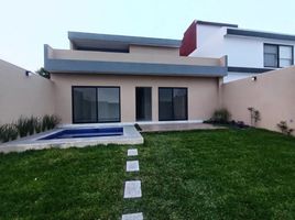 3 Schlafzimmer Villa zu verkaufen in Huitzilac, Morelos, Huitzilac