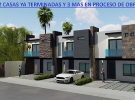 3 Habitación Casa en venta en Culiacan, Sinaloa, Culiacan