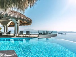 5 chambre Condominium for sale in Colima, Manzanillo, Colima