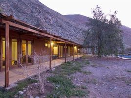 5 Schlafzimmer Haus zu verkaufen in Elqui, Coquimbo, Paiguano, Elqui