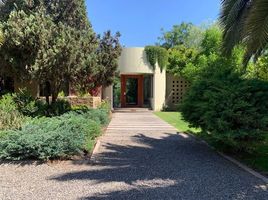 3 Schlafzimmer Haus zu vermieten in Santiago, Colina, Chacabuco, Santiago