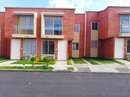 4 Habitación Casa en venta en Risaralda, Pereira, Risaralda