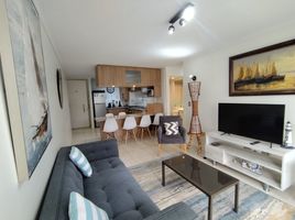 3 Habitación Apartamento en alquiler en Valparaíso, El Tabo, San Antonio, Valparaíso