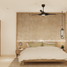Appartement 2 chambre à vendre à Merida, Yucatan, Merida