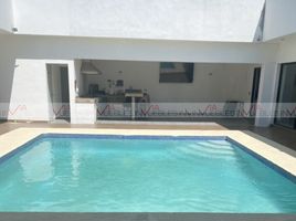 1 Habitación Casa en alquiler en Monterrey, Nuevo León, Monterrey