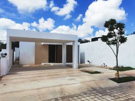 3 Bedroom Condo for sale in Tixpehual, Yucatan, Tixpehual